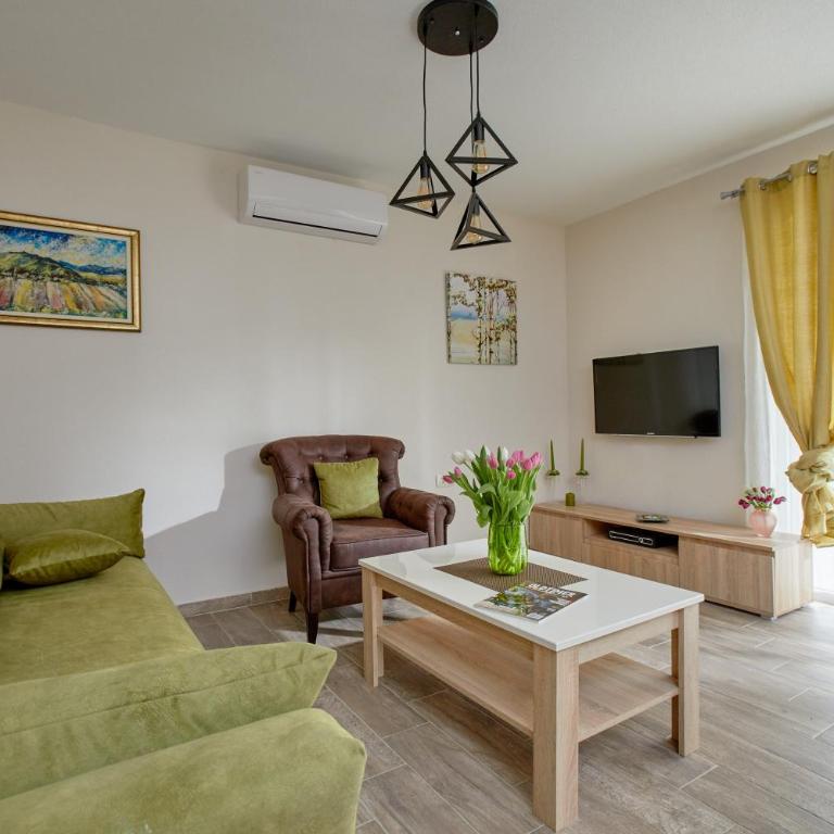 Passage Apartments - One-Bedroom Apartment - 22