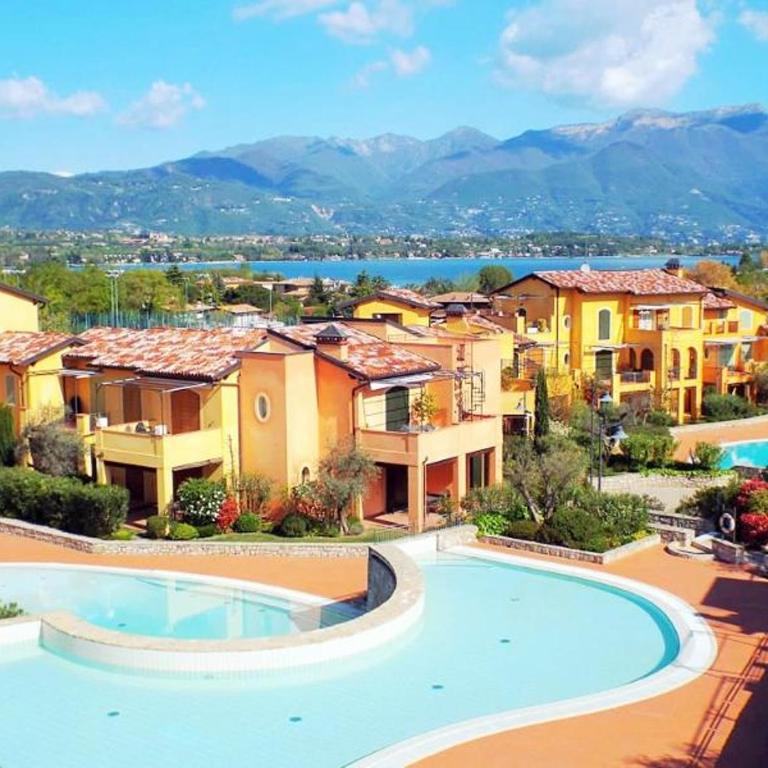 Resort Borgo del Torchio - Appartamento - 13