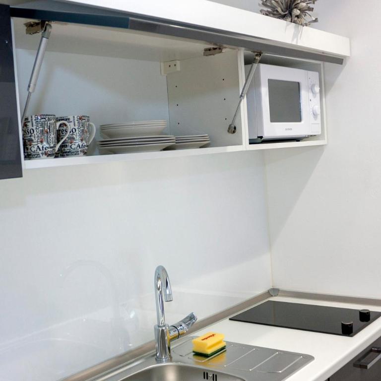 Villa Onix - Apartment with Terrace - 15