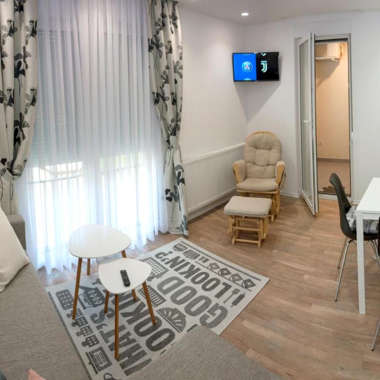 Villa Onix - Apartment with Terrace - 8