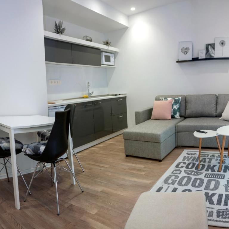Villa Onix - Apartment with Terrace - 20