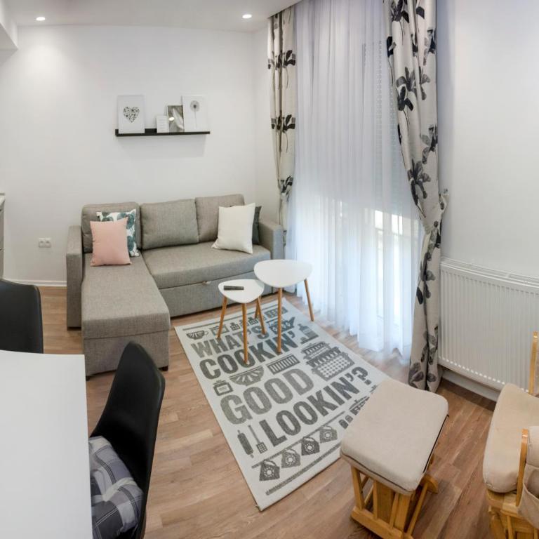 Villa Onix - Apartment with Terrace - 21