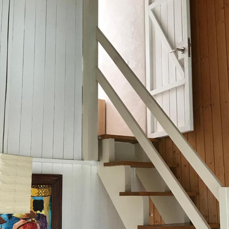 Haus Opal Wohnung Nr. 31 - Appartement avec Vue sur la Montagne - 37