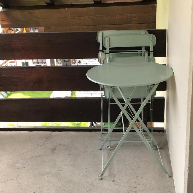 Haus Opal Wohnung Nr. 31 - Appartement avec Vue sur la Montagne - 38