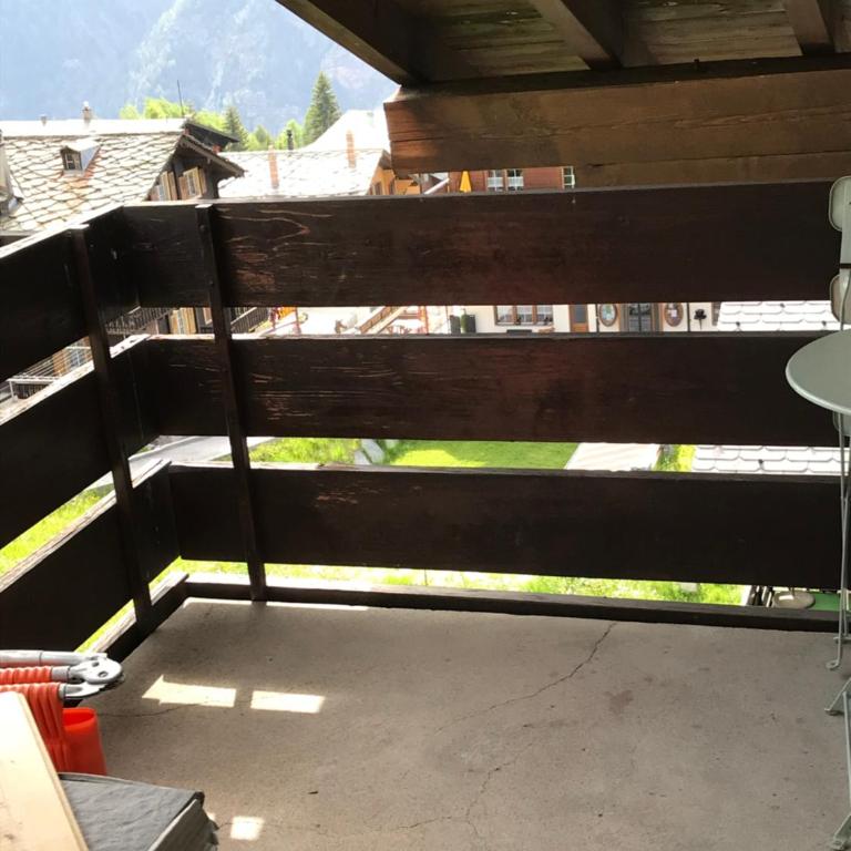 Haus Opal Wohnung Nr. 31 - Appartement avec Vue sur la Montagne - 39