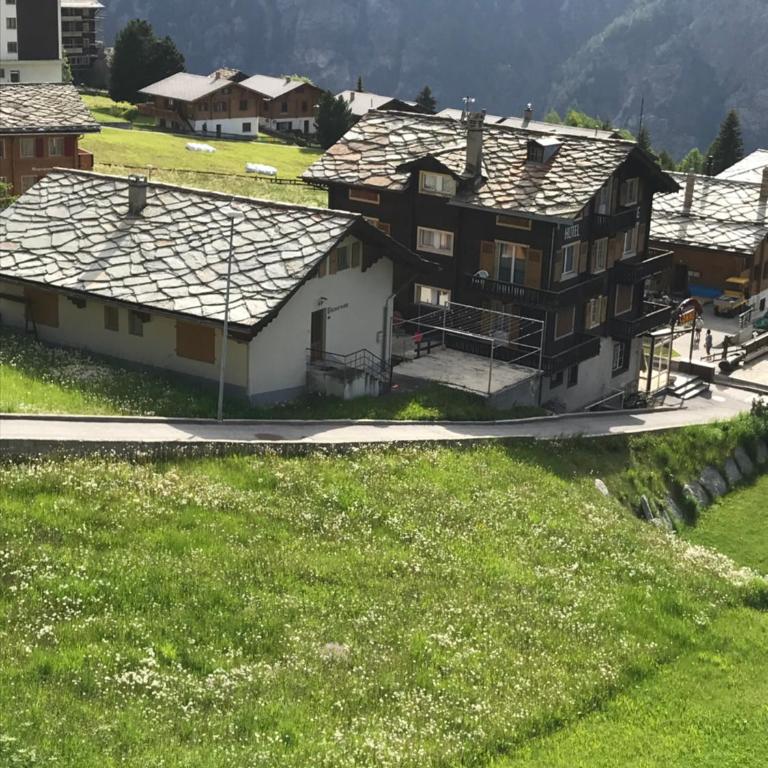 Haus Opal Wohnung Nr. 31 - Appartement avec Vue sur la Montagne - 41