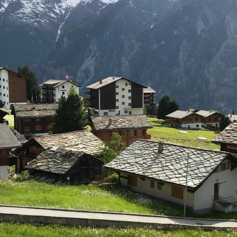 Haus Opal Wohnung Nr. 31 - Appartement avec Vue sur la Montagne - 42