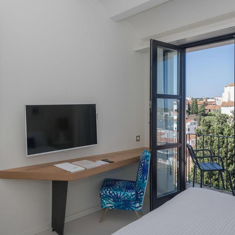 Boutique Hotel Villa Gala by Fimedhotels - Habitación Doble con vistas al mar - 1