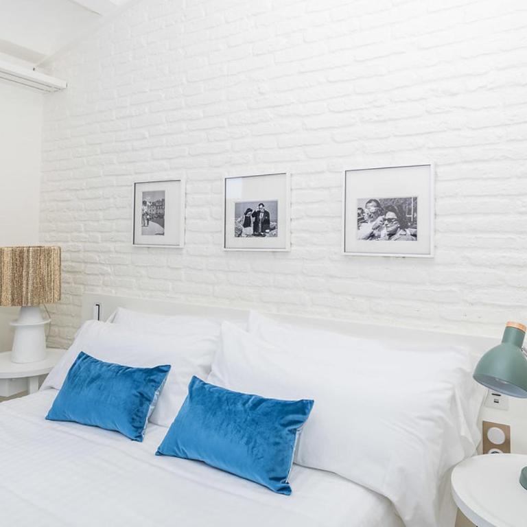 Boutique Hotel Villa Gala by Fimedhotels - Habitación Doble con vistas al mar - 3