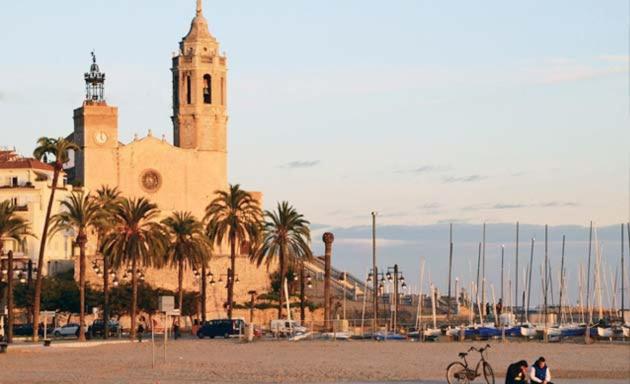 Capricho Apartamento Sitges - Apartamento de 2 dormitorios - 33