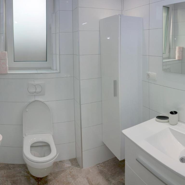Villa Onix - Apartment with Terrace - 5