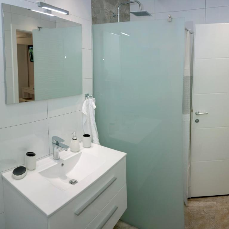 Villa Onix - Deluxe Twin Room - 6