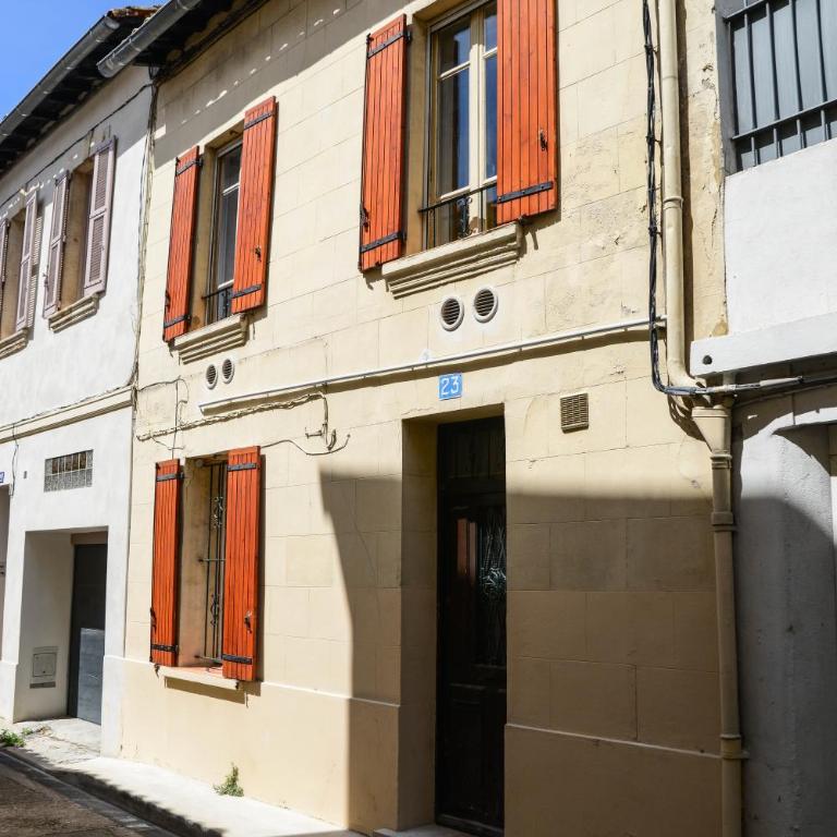 Le Sureau - Apartment - 36