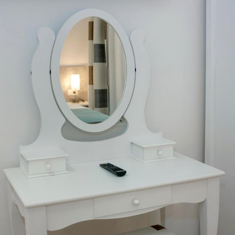 Villa Onix - Deluxe Twin Room - 10