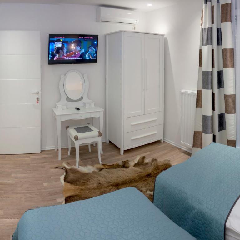 Villa Onix - Deluxe Twin Room - 12