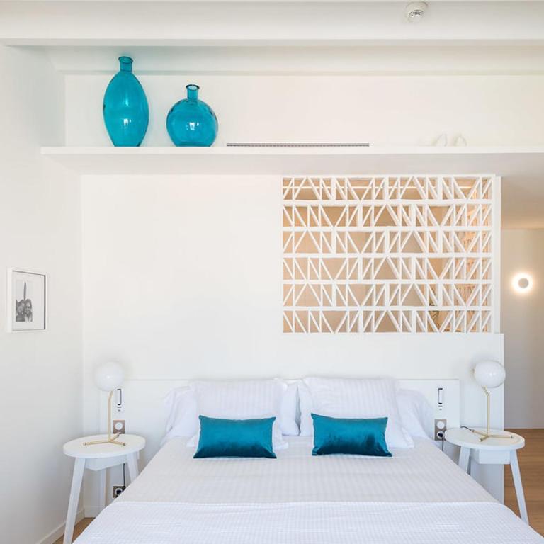 Boutique Hotel Villa Gala by Fimedhotels - Suite con vistas al mar - 3