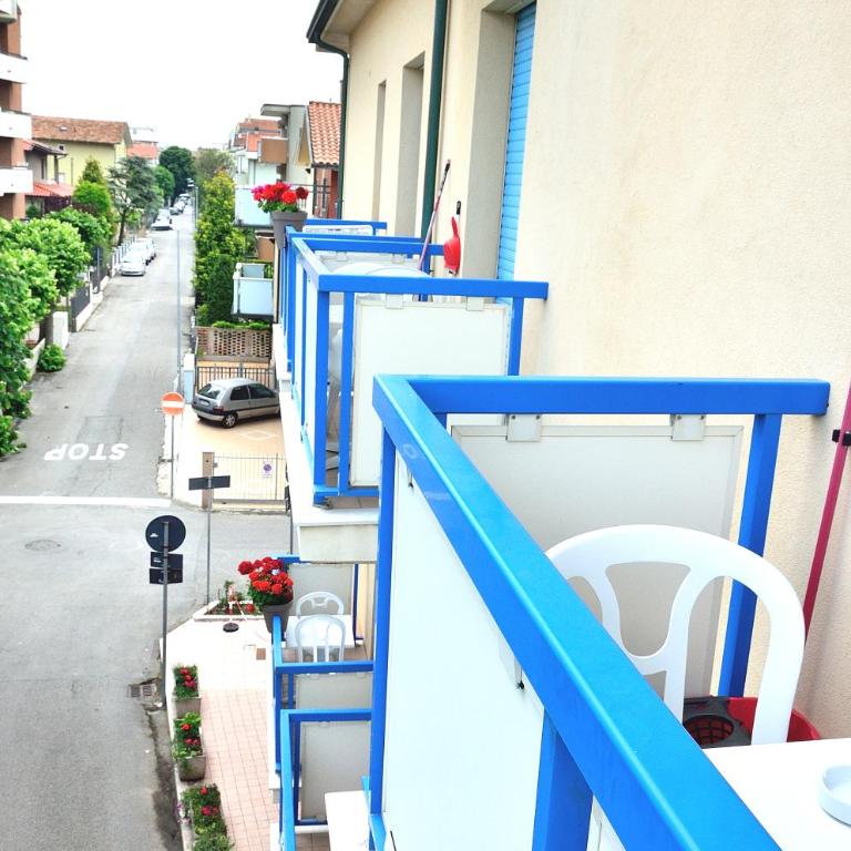 Residence Verbena - Appartamento Monolocale (2 Adulti) - 10