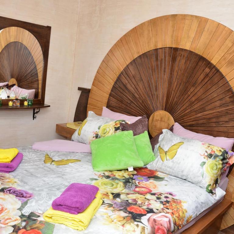 Kruna apartmani - Superior Apartman - 20