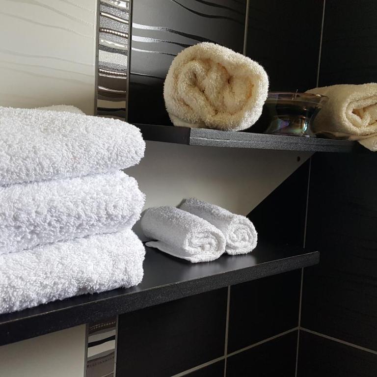 Luxury house "Heart of Nature" Visoko - Deluks Vila - 18