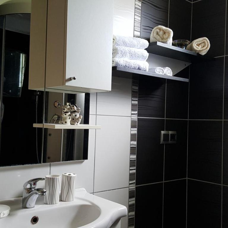 Luxury house "Heart of Nature" Visoko - Deluks Vila - 19