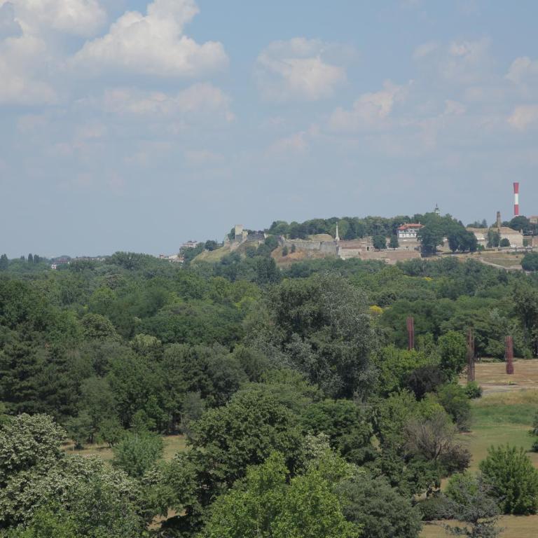 Apartment Duluta - Apartman - 25