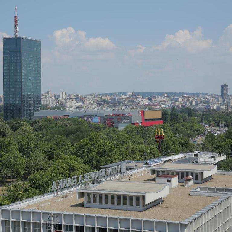 Apartment Duluta - Apartman - 24