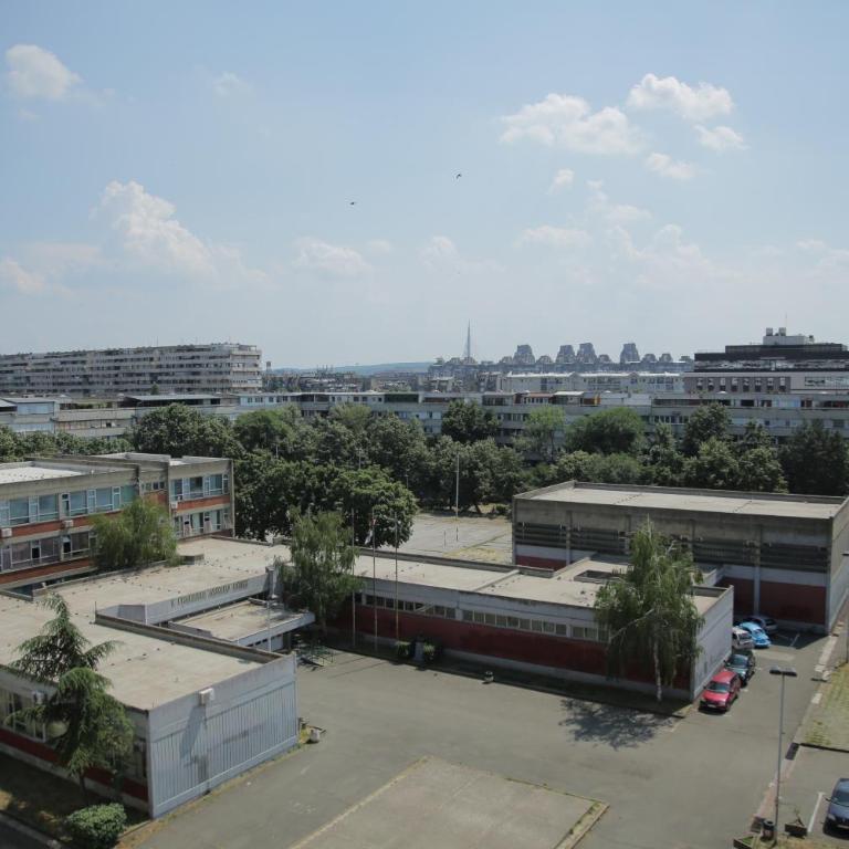 Apartment Duluta - Apartman - 23