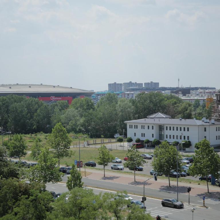 Apartment Duluta - Apartman - 22