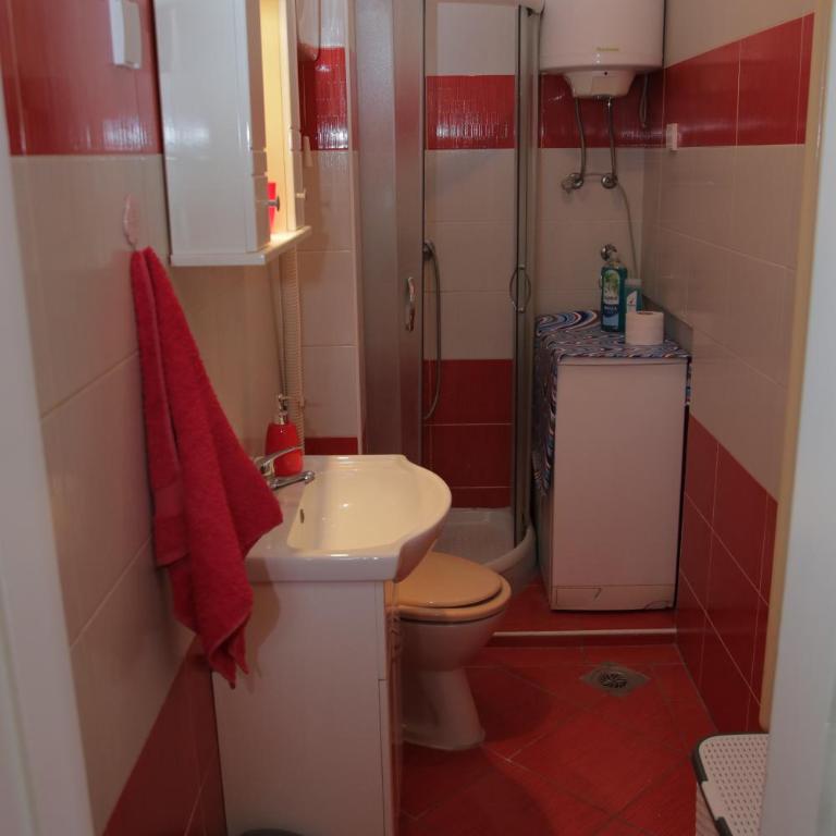 Apartment Duluta - Apartman - 20