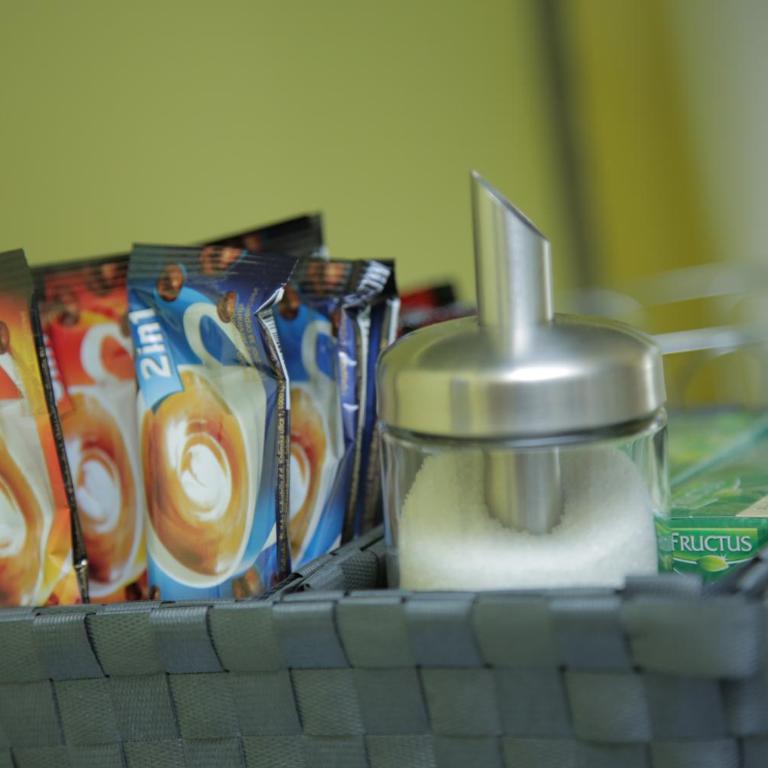 Apartment Duluta - Apartman - 17