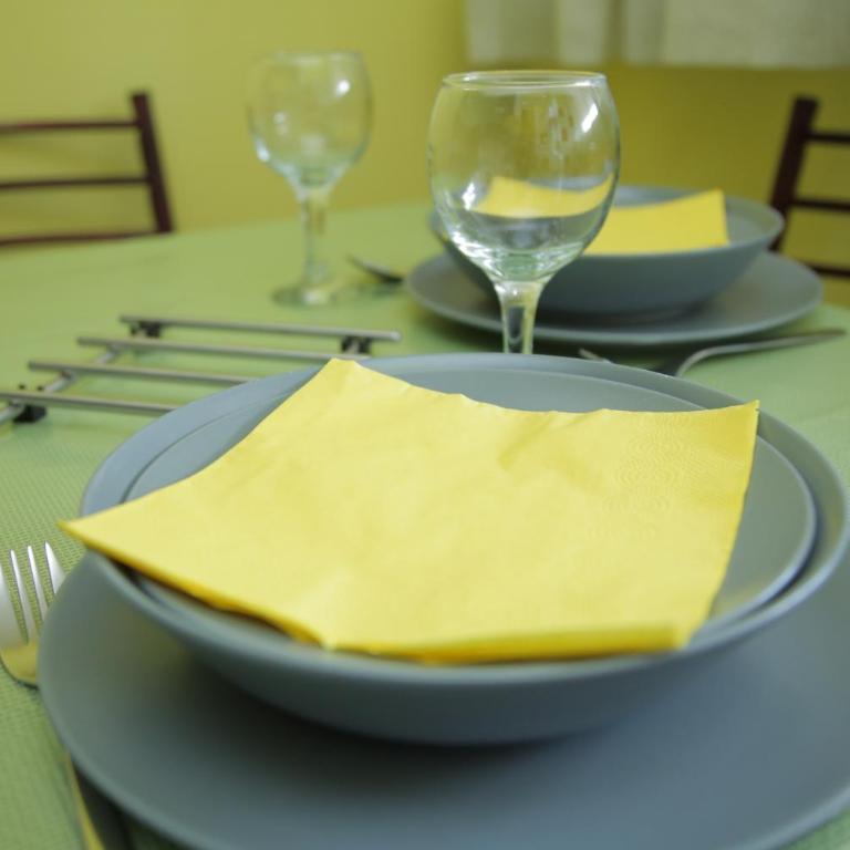 Apartment Duluta - Apartman - 15