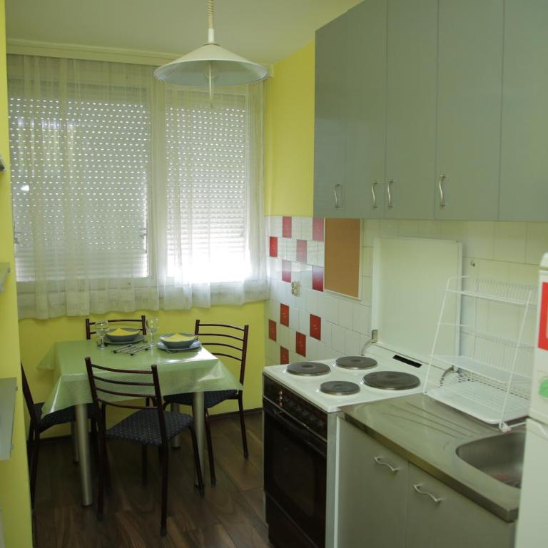 Apartment Duluta - Apartman - 14