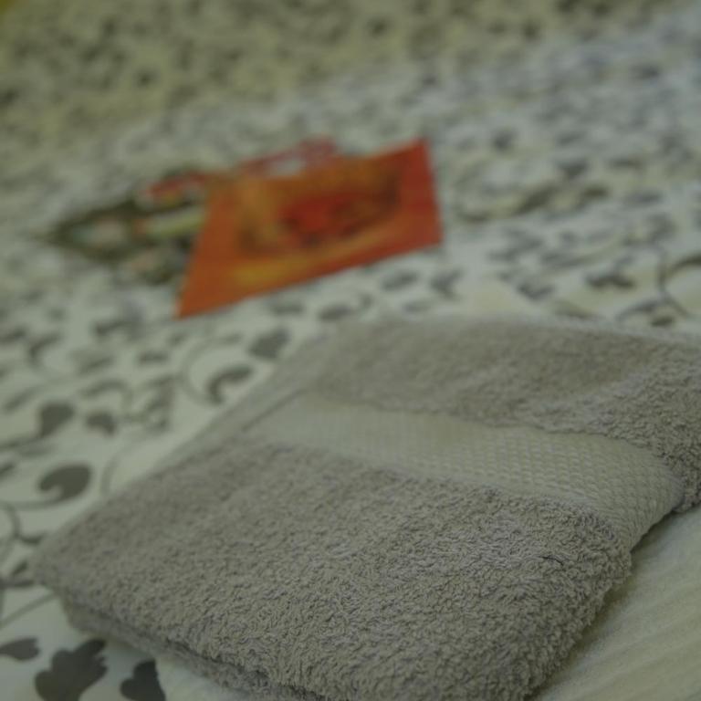 Apartment Duluta - Apartman - 13