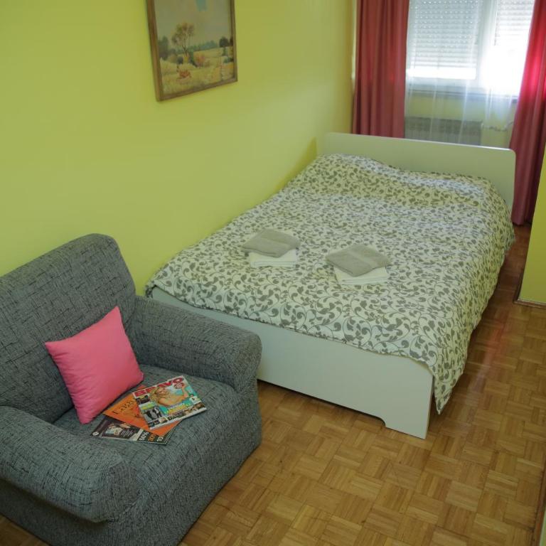 Apartment Duluta - Apartman - 11