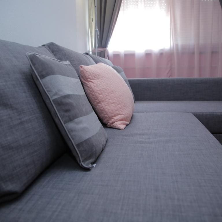 Apartment Duluta - Apartman - 9