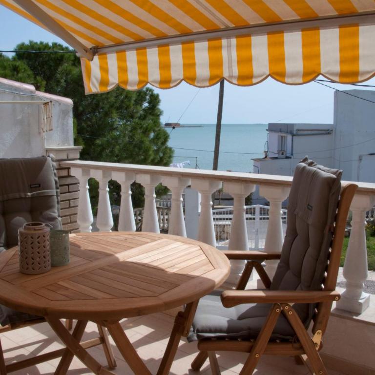 Casas Sitori - Apartamento con vistas al mar - 5