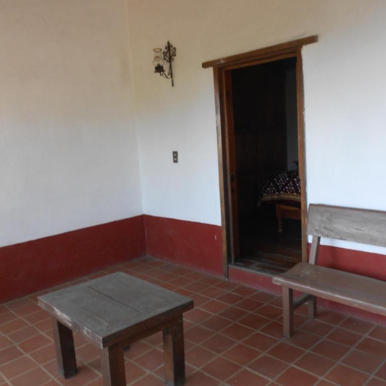 Cabañas los Venados - Casa de 2 dormitorios - 1