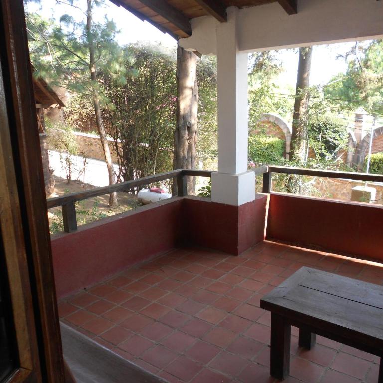 Cabañas los Venados - Casa de 2 dormitorios - 2