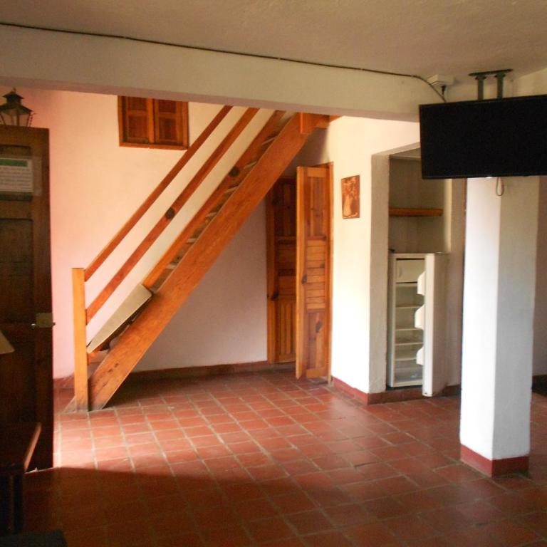 Cabañas los Venados - Casa de 2 dormitorios - 8