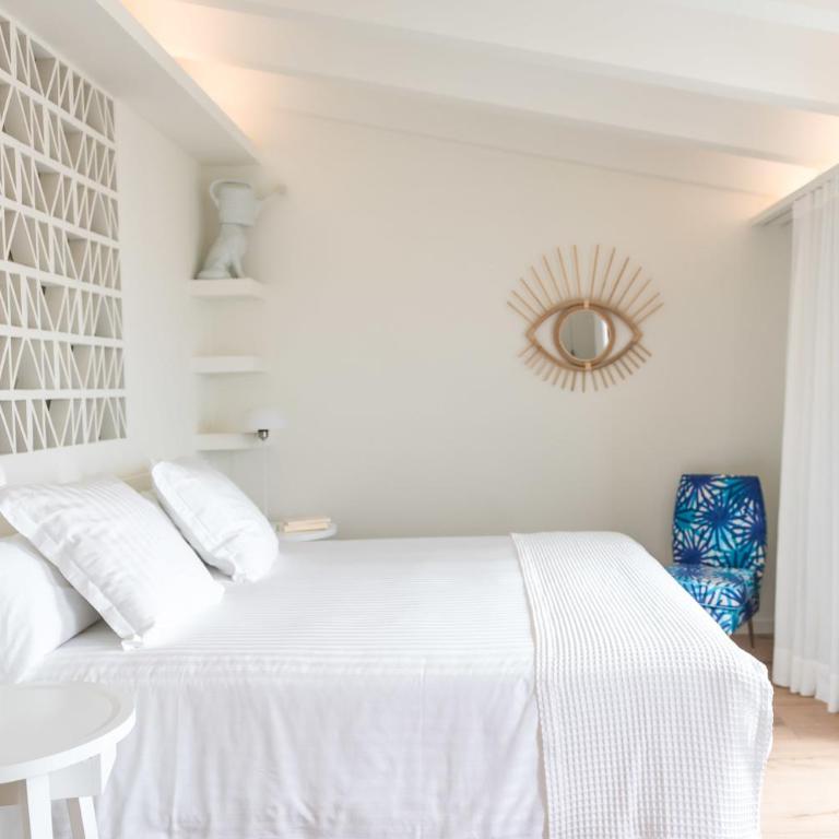 Boutique Hotel Villa Gala by Fimedhotels - Habitación Doble Deluxe con vistas al mar - 3