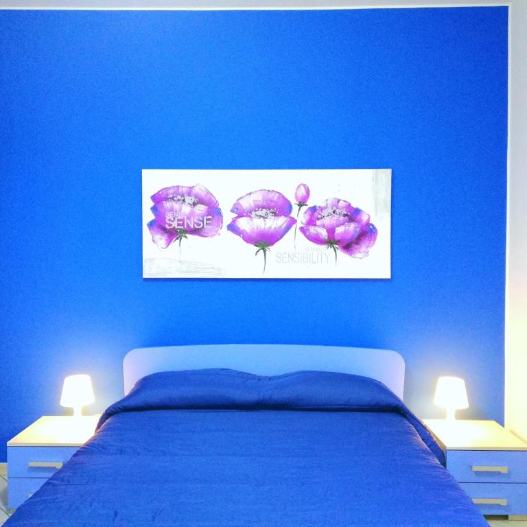 Capo d'Orlando Apartments - Appartamento con 2 Camere da Letto - 18