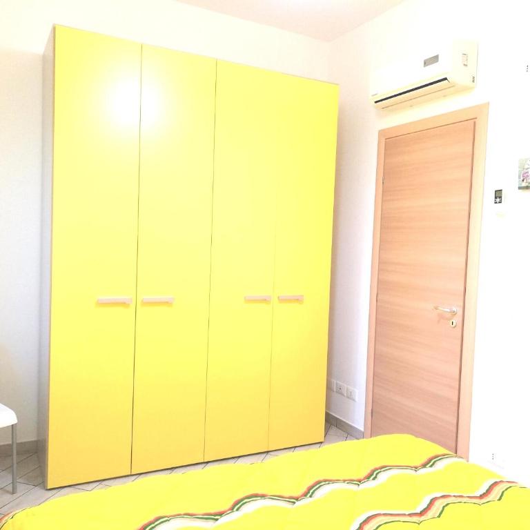 Capo d'Orlando Apartments - Appartamento con 2 Camere da Letto - 16