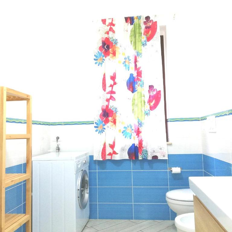 Capo d'Orlando Apartments - Appartamento con 2 Camere da Letto - 14
