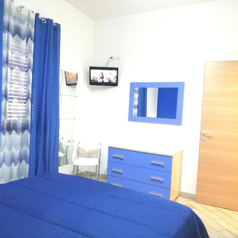 Capo d'Orlando Apartments - Appartamento con 2 Camere da Letto - 6