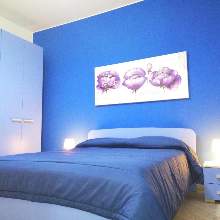 Capo d'Orlando Apartments - Appartamento con 2 Camere da Letto - 5