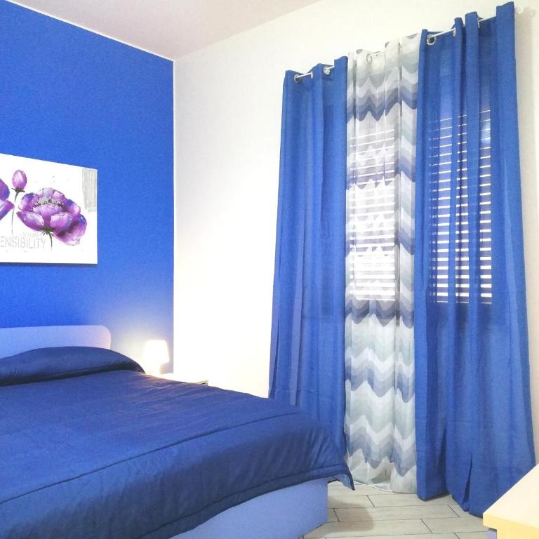 Capo d'Orlando Apartments - Appartamento con 2 Camere da Letto - 1