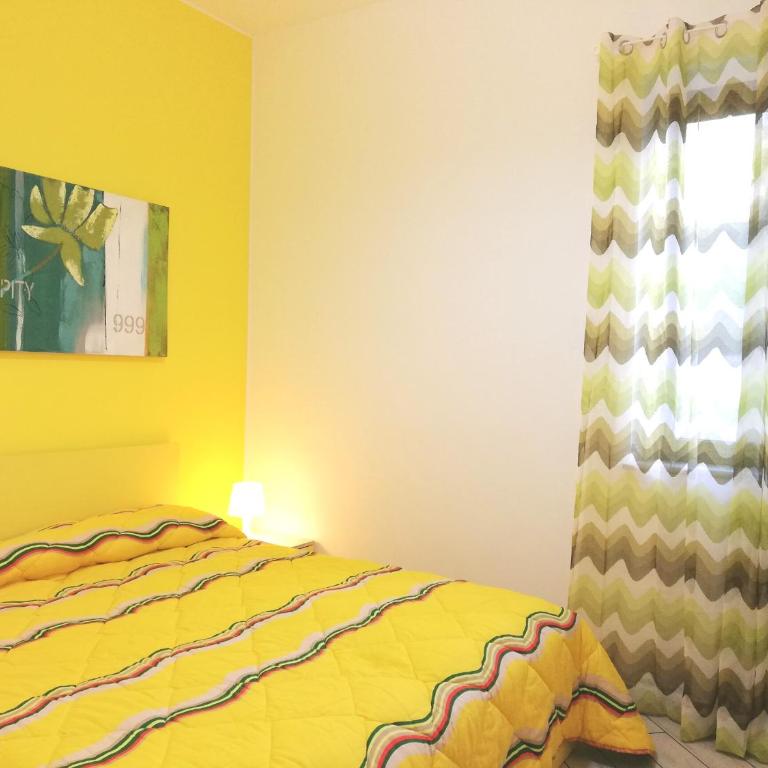 Capo d'Orlando Apartments - Appartamento con 2 Camere da Letto - 12