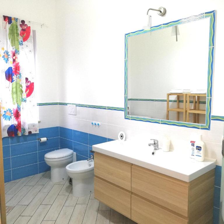 Capo d'Orlando Apartments - Appartamento con 2 Camere da Letto - 7