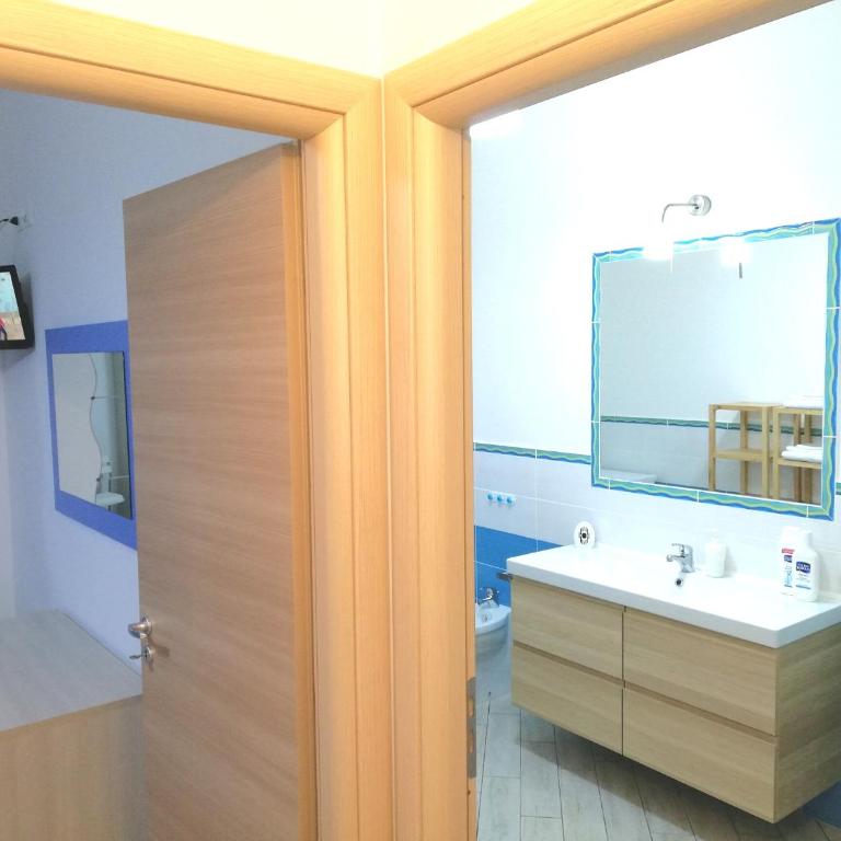 Capo d'Orlando Apartments - Appartamento con 2 Camere da Letto - 20
