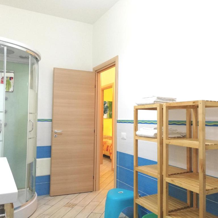 Capo d'Orlando Apartments - Appartamento con 2 Camere da Letto - 27